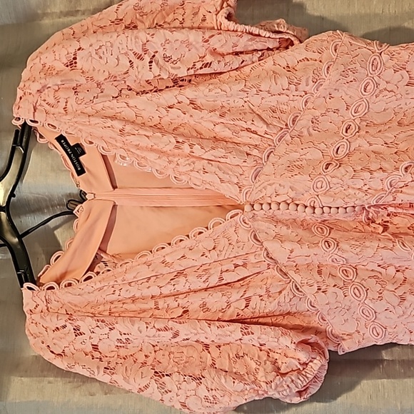 Boston Proper Dress - Picture 2 of 16